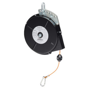 TBL 23 - Medium Duty Spring Retractable Tool Balancer